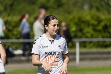 Bild 90 - wBJ SV Henstedt Ulzburg - FSG Oldendorf Itzehoe : Ergebnis: 6:3